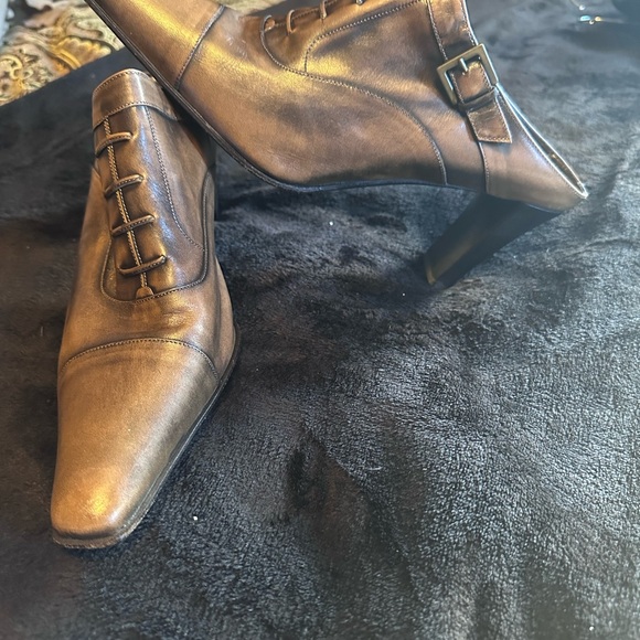 Slip in very stylish shoe - Picture 4 of 5